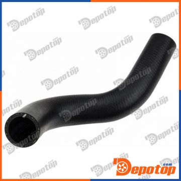 Tuyau de liquide de refroidissement pour TOYOTA | CPP-TY-011, 16571-31270